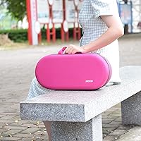 RLSOCO Hard Case for Dyson Airwrap Complete Long/Complete Styler — image 8