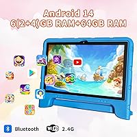 EDDBNi EVAP-C20 Kids Tablet 10-inch 64GB — image 2