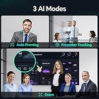 N newline NewEye 61 4K Webcam — image 3