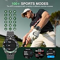 2025 DA GPT Smart Watch for Men — image 5