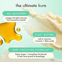 Amika The Kure Multi-Task Strength Repair Treatment 1.84oz — image 5