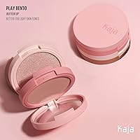 KAJA Play Bento Butter Up Palette — image 3