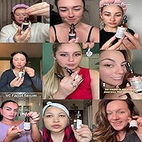 VGO 2 Pack Vitamin C Face Serum — image 2