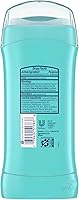 Degree Ultra Fresh Antiperspirant Deodorant Stick Shower Clean 2.6 oz — image 2