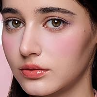 Flower Knows Butterfly Cloud Collar Rouge Box Highlighting & Blush Duo, 01 Rouge Snow — image 4