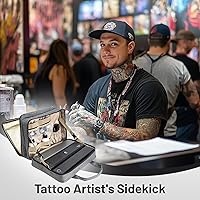 Phomemo Tattoo Bag - Grey — image 6