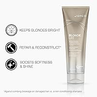 Joico Blonde Life Brightening Shampoo & Conditioner Set — image 4