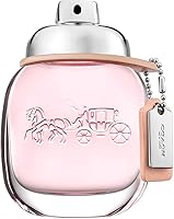Coach Eau de Toilette Women's Fragrance 1oz — image 1