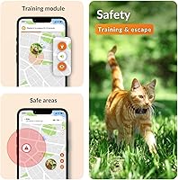 Weenect Cat XS GPS Tracker — image 4