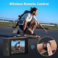 AKASO EK7000 4K30fps Action Camera — image 6