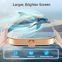 Fitpolo IDW28 Smart Watch — image 2