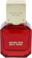 Michael Kors Sexy Ruby EDP Spray 1oz — image 2