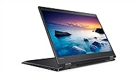Lenovo Flex 5 15.6-Inch 2-in-1 Laptop, Intel Core i5-8250U, 8GB RAM, 256GB SSD — image 2