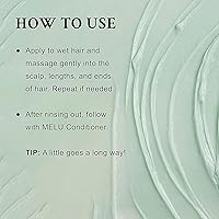 Davines MELU Shampoo 8.82oz — image 3