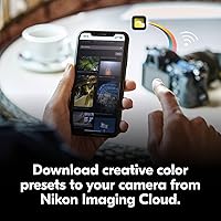 Nikon Z6 III Full-Frame Mirrorless Camera Body — image 12