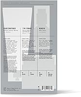Bevel Men's Beard Grooming Kit — image 10