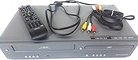 Magnavox DV200MW8 DVD/VHS Combo Player — image 1