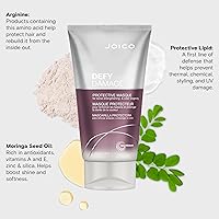 Joico Defy Damage Protective Masque 6.8oz — image 5