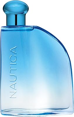 Nautica Pure Blue Eau de Toilette 3.3 fl oz