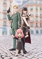 Bandai S.H.Figuarts Spy x Family Yor Forger Action Figure — image 11