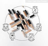 Glo Skin Beauty Luminous Brightening Concealer - Peach — image 5