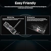 GIGABYTE X870 Eagle WIFI7 Motherboard — image 5