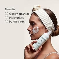 Caudalie Instant Foaming Cleanser, 1.76oz — image 7