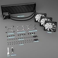 DARKROCK D360 CPU Liquid Cooler — image 8