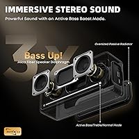 StageSound GoFree Bluetooth Speaker — image 2