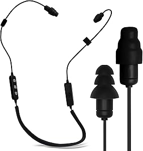 Plugfones Liberate 2.0 Wireless Bluetooth Earbuds Review