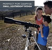 Celestron PowerSeeker 70EQ Telescope — image 6