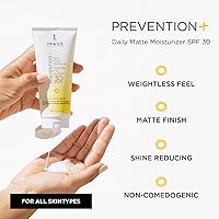IMAGE Skincare Prevention+ Daily Matte Moisturizer SPF 30 — image 2