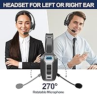 Sarevile KH-23 Bluetooth Headset — image 3