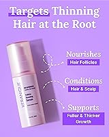 Keranique Follicle Booster Spray 2oz — image 3
