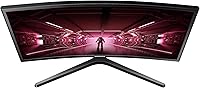 Samsung 24-Inch CRG5 Curved Gaming Monitor — image 8