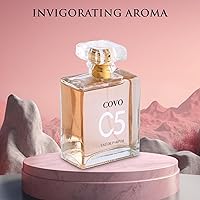 Urban Collection Covo C5 Eau De Parfum 3.4oz — image 4