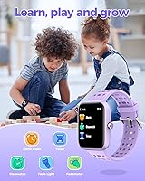 ENOMIR Smart Watch for Kids 2025 — image 7