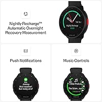 Polar Pacer Ultra-Light GPS Fitness Tracker Smartwatch — image 8