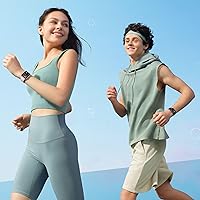 Amazfit GTS 4 Mini Smart Watch — image 2