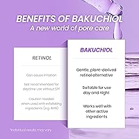 Neogen Dermalogy Real Serum Collection - Bakuchiol, Niacinamide, Vitamin C, Retinol, Peptide — image 3