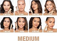 Charlotte Tilbury Beautiful Skin Medium Coverage Hydrating Foundation - Shade 06 Neutral — image 3