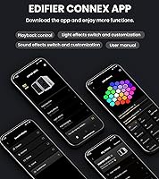 Edifier QR65 Desktop Active Monitor — image 10