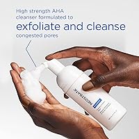 NEOSTRATA Foaming Glycolic Face Wash 7.1oz — image 4