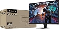 GIGABYTE GS32Q 31.5″ 165Hz Gaming Monitor — image 12