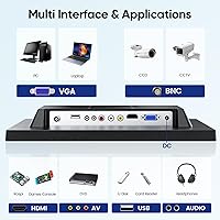 Eyoyo 14-inch LCD Monitor EM14A — image 3