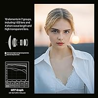 Viltrox AF 85mm F1.8 Mark II Sony E-Mount Lens — image 3