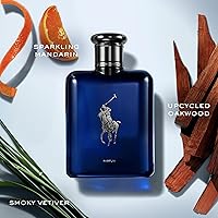 Ralph Lauren Polo Blue Parfum 7.62mL — image 2