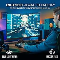 ViewSonic XG2431 24-Inch Gaming Monitor — image 4