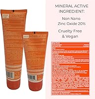 Suntegrity Mineral Body Sunscreen SPF 30, 5 oz — image 5