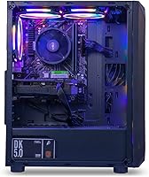 MXZ Gaming PC R5 3500X | RX 6500XT | 8GB | 500GB SSD — image 3